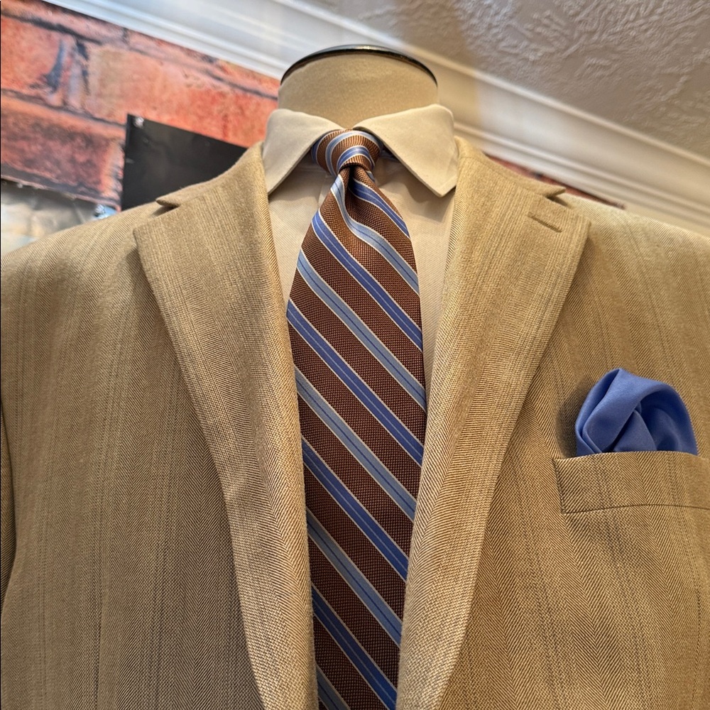 Lauren Ralph Lauren Sport Coat - Picture 15 of 17